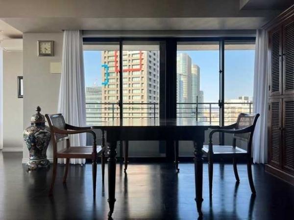 リビング・ダイニング