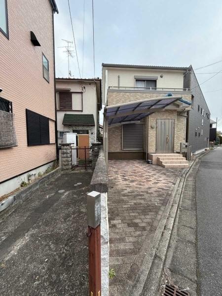 現地（2025年03月撮影）
