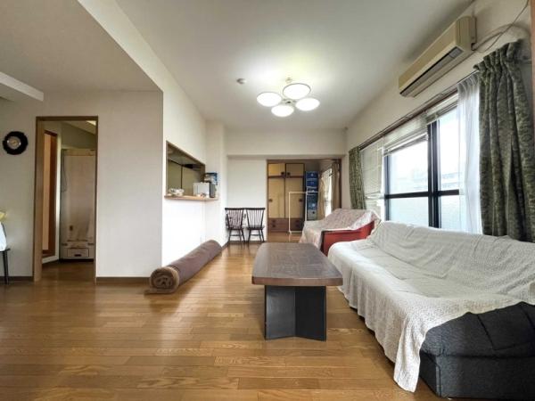 眺望（2024年08月撮影）