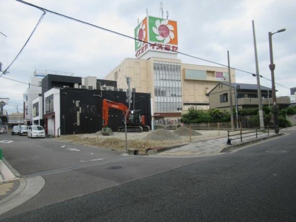 現地：(撮影年月)2023年8月