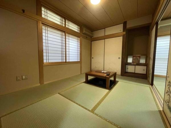 外観（2022年12月撮影）