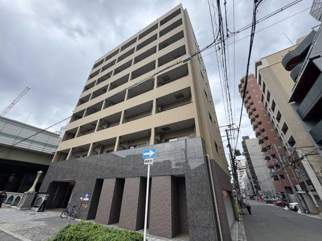外観（撮影年月：2025年09月）