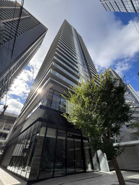 外観（撮影年月：2025年11月）