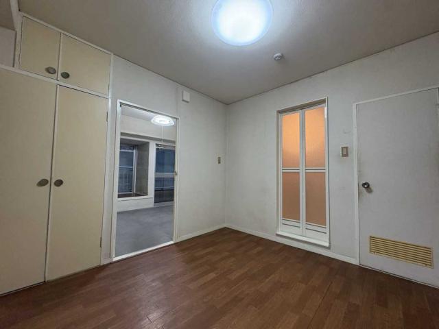 ダイニングキッチン(撮影年月：2025年10月)