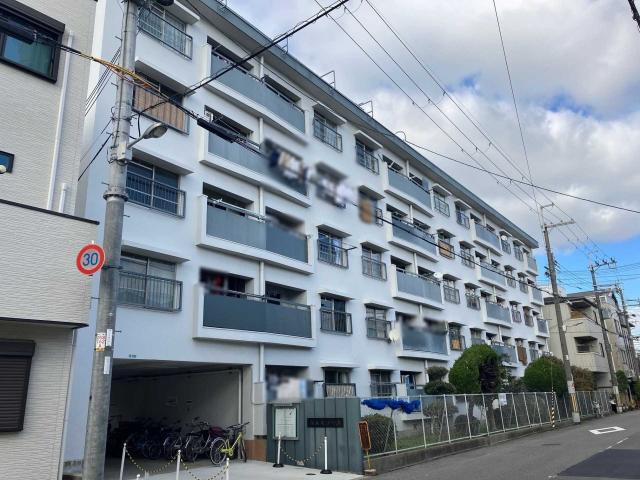 外観(撮影年月：2026年01月)