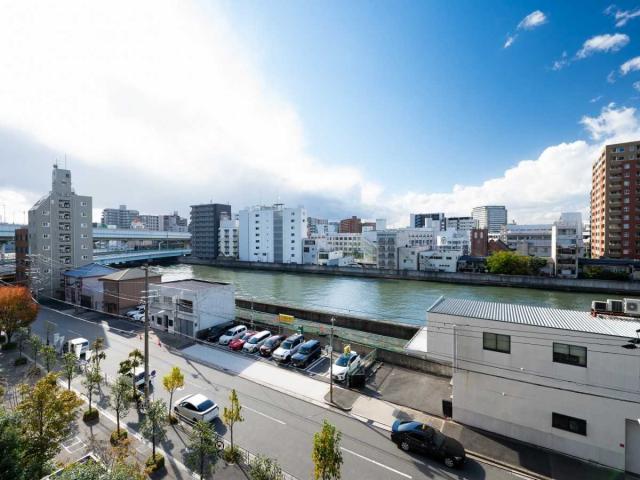 眺望(撮影年月：2026年03月)