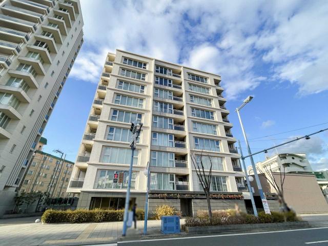 外観(撮影年月：2026年04月)