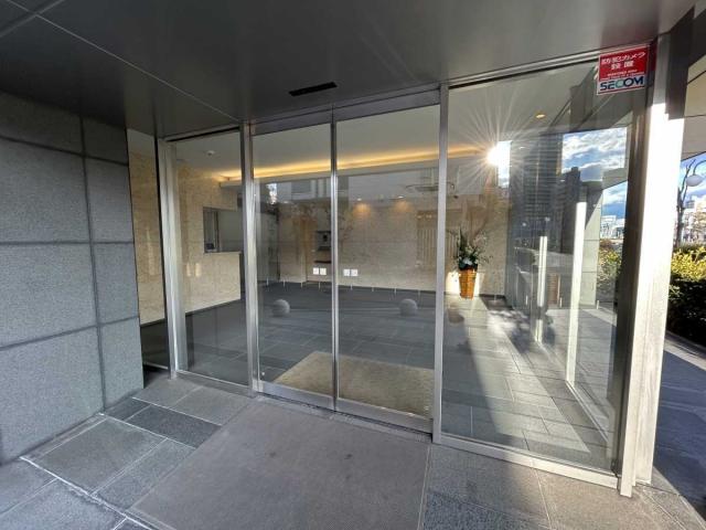 エントランス(撮影年月：2026年04月)