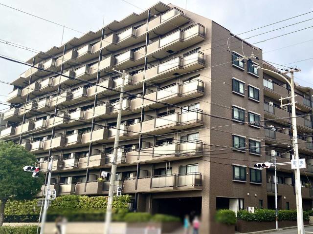 外観（撮影年月：2025年11月）