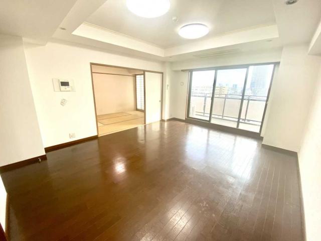 ロビー（撮影年月：2025年11月）