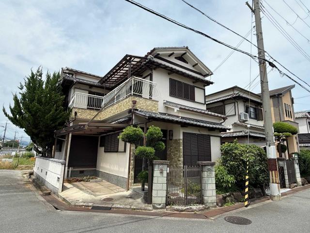 外観（撮影年月：2025年07月）