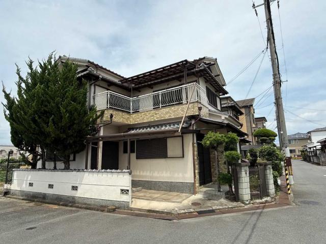 外観（撮影年月：2025年07月）