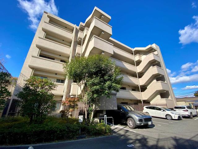 外観（撮影年月：2025年12月）