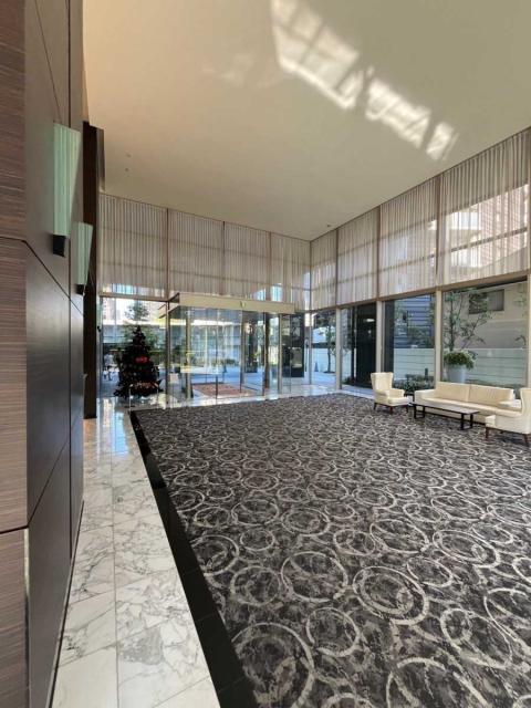 エントランス(撮影年月：2026年02月)