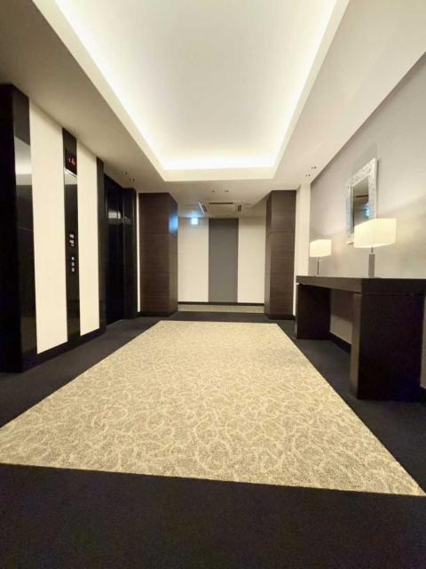 エントランス(撮影年月：2026年02月)