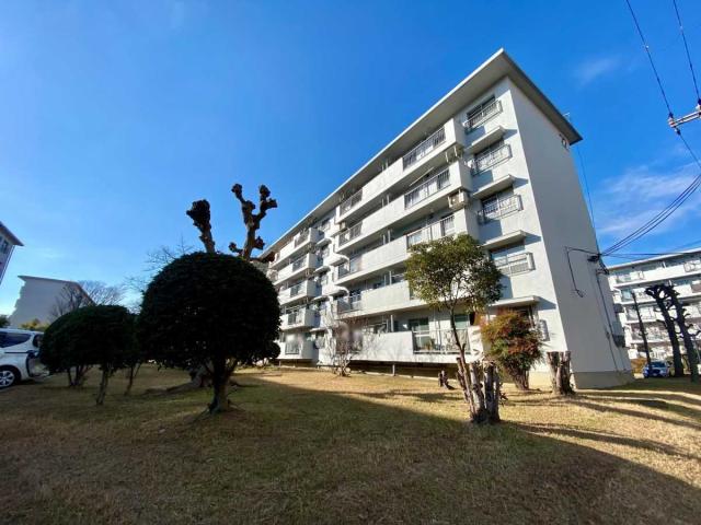 外観(撮影年月：2025年12月)