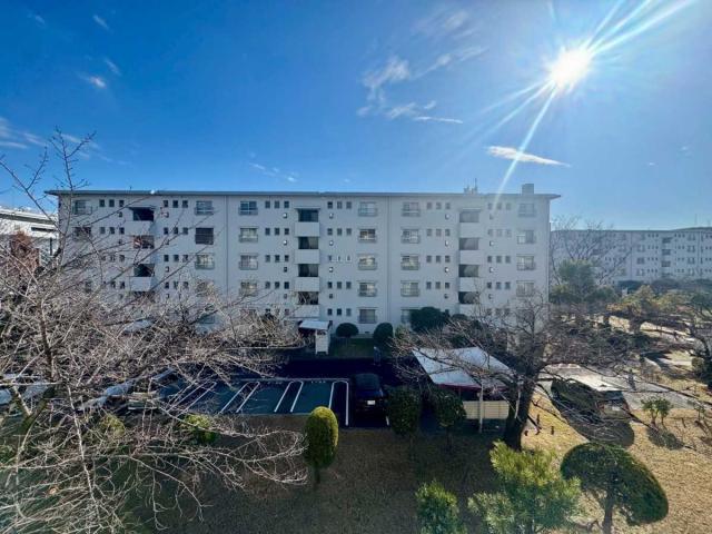 外観(撮影年月：2025年12月)