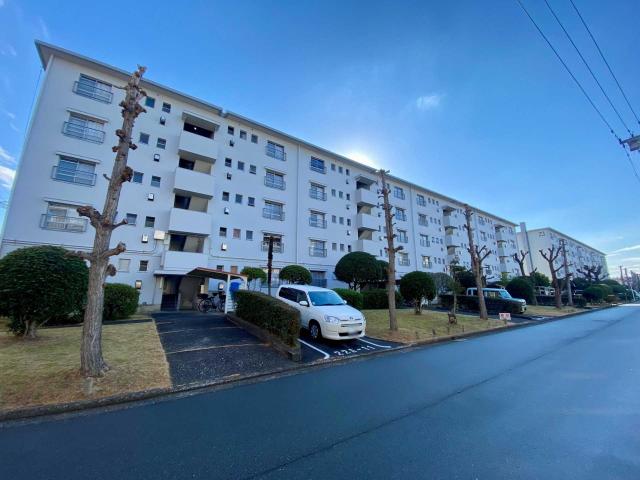 外観(撮影年月：2025年12月)