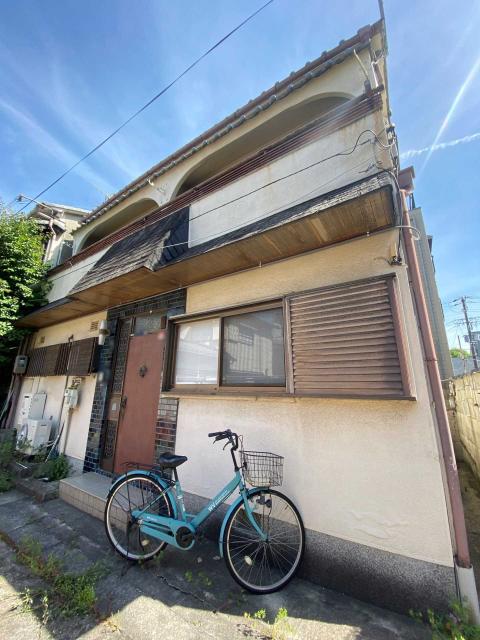 現地（古家あり）(撮影年月：2026年05月)