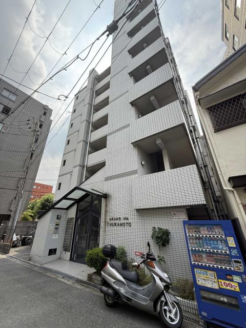 外観（撮影年月：2025年09月）