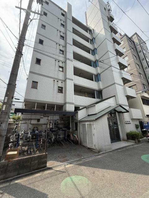 外観（撮影年月：2025年09月）