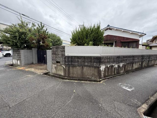 現地