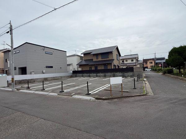 大阪府堺市東区日置荘北町１丁 土地
