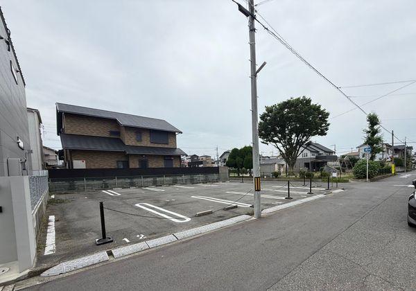 大阪府堺市東区日置荘北町１丁 土地