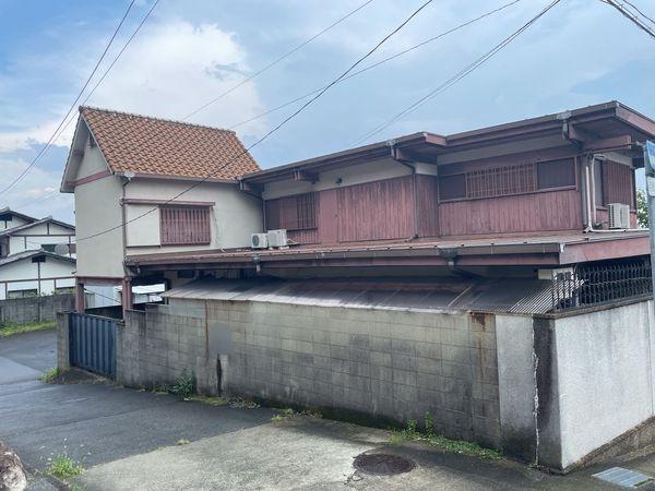 兵庫県神戸市灘区五毛通３丁目 土地