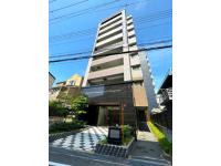 鉄筋コンクリート造９階建