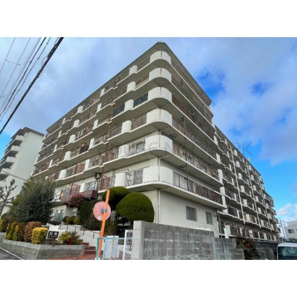 カネボウ加島グリーンマンション