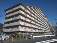 365戸の大規模マンション