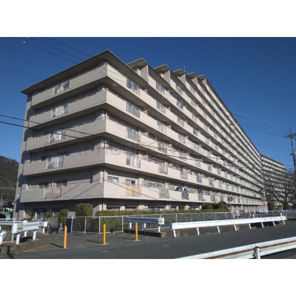 シャルマンコーポ水無瀬