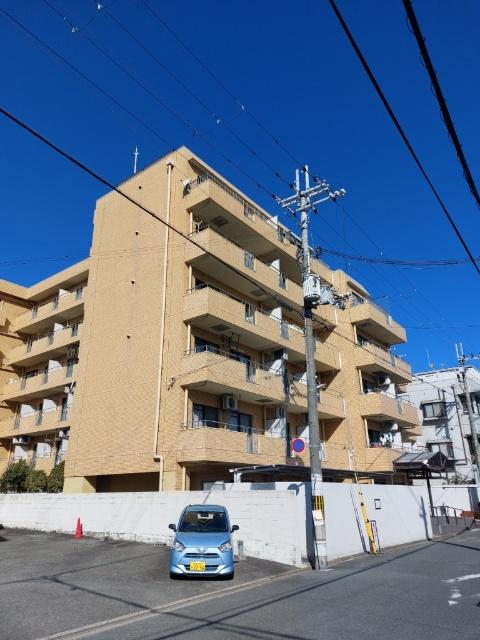 外観写真1