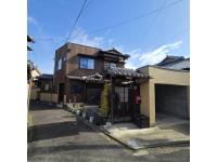 外装リフォーム済　土地約60坪
