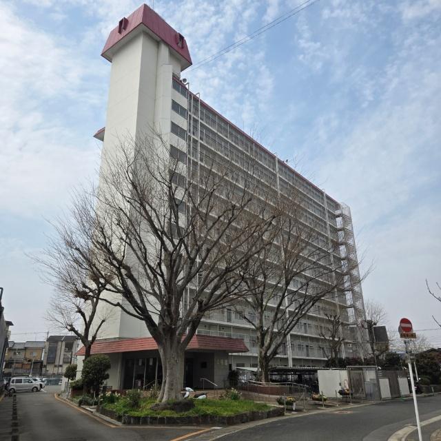 外観写真1