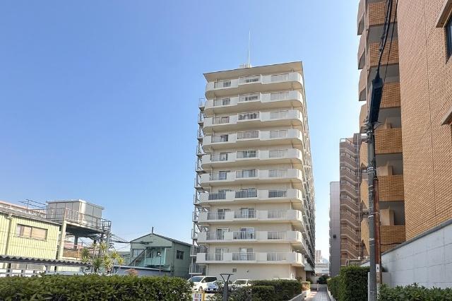 外観写真1