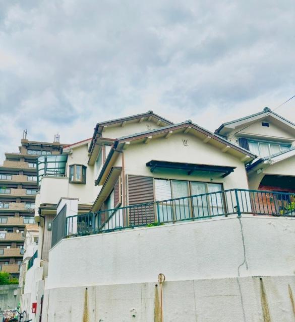 外観写真1