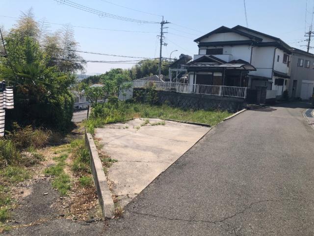 堺市南区和田土地 土地