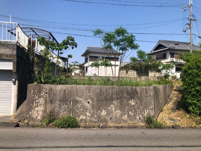 堺市南区和田土地 土地