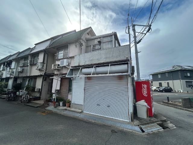 外観写真1