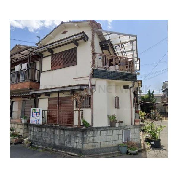 大阪府守口市金田町１丁目