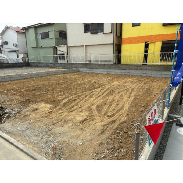 大阪府高槻市明野町