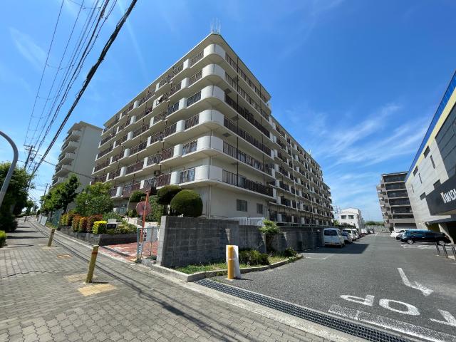 外観写真1