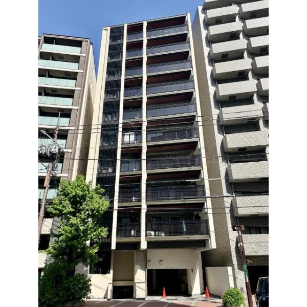 ザ・パークハウス京都河原町