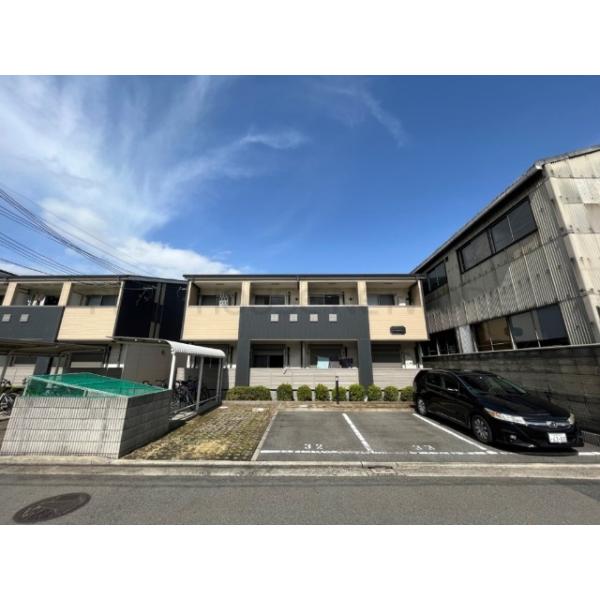 フジパレス堺老松町3番館