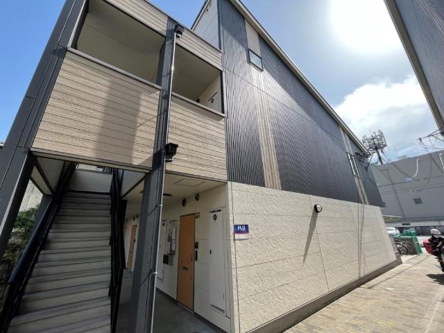 フジパレス堺老松町Ⅲ番館 共有部分