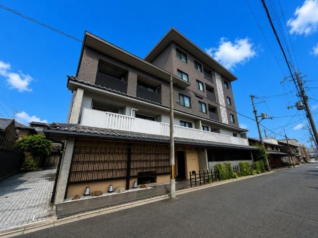 外観写真1