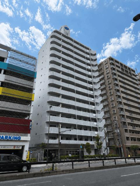 外観写真1
