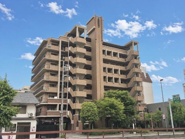 外観写真1